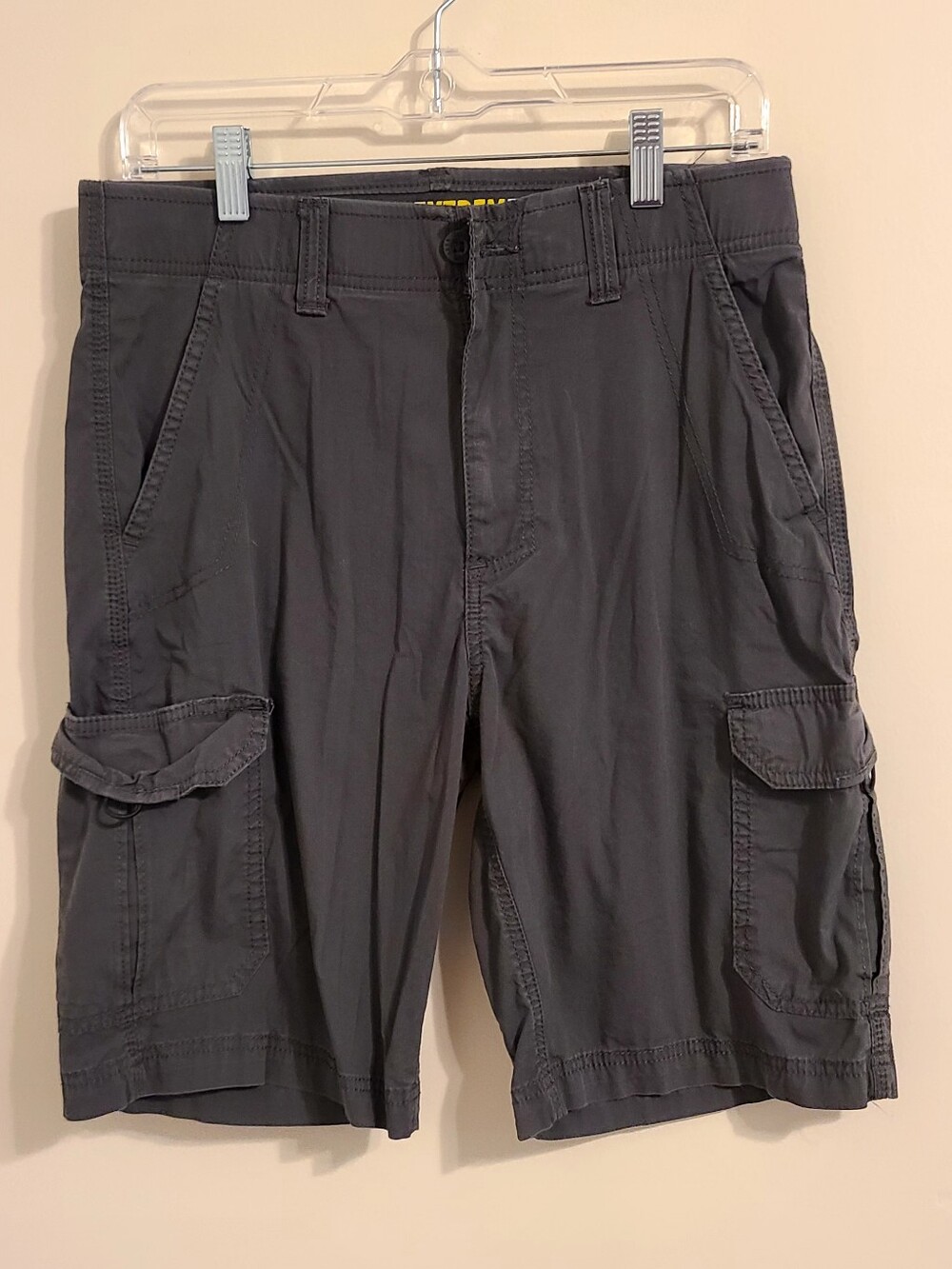 Lee Extreme Motion Cargo Shorts
